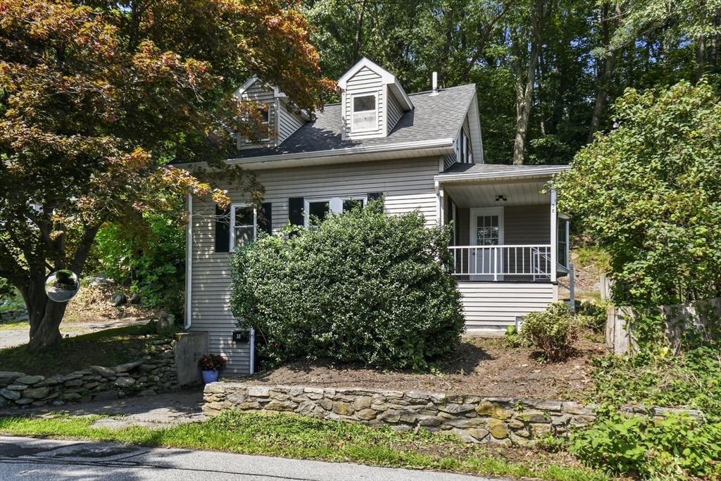 38 Martin Street