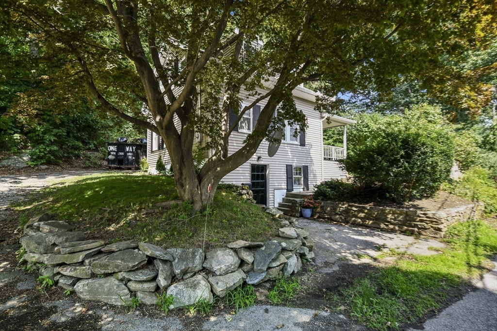 38 Martin Street