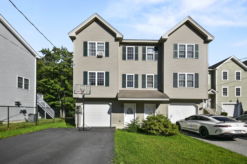 30-B Pine Hill Road