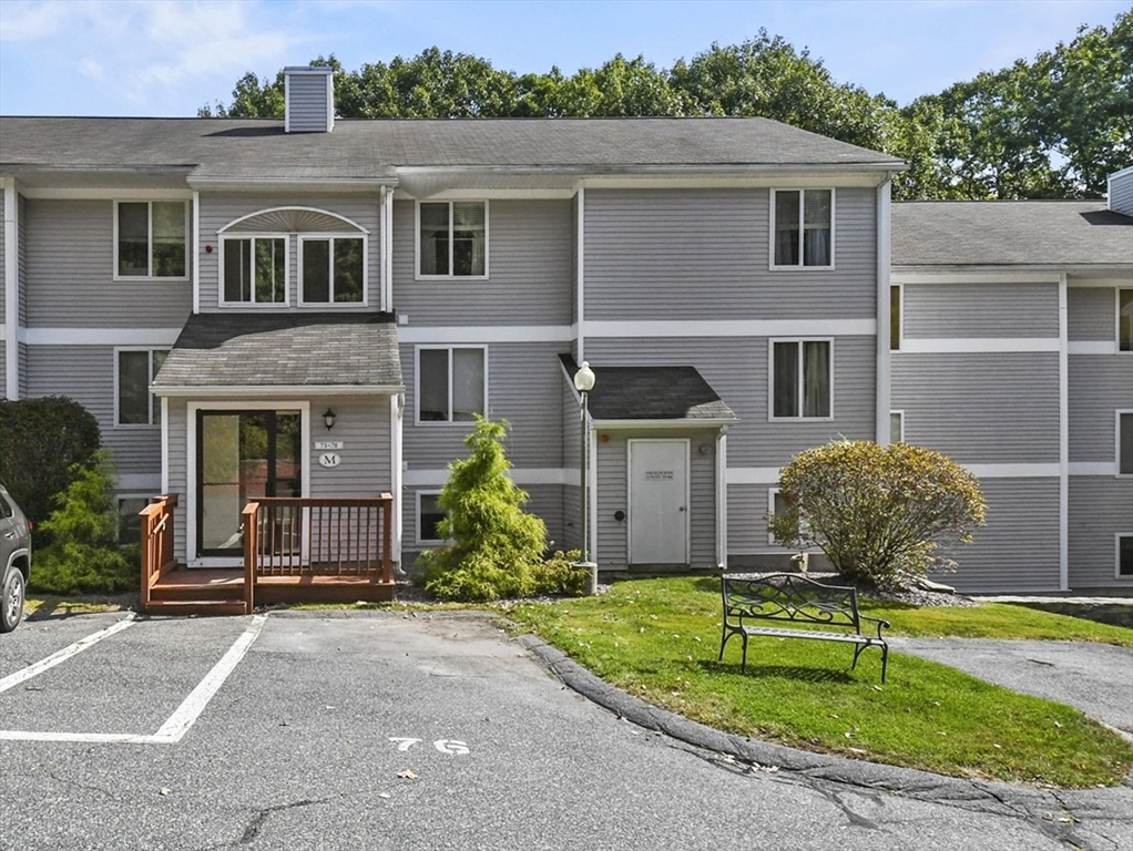330 Sunderland Rd # 78