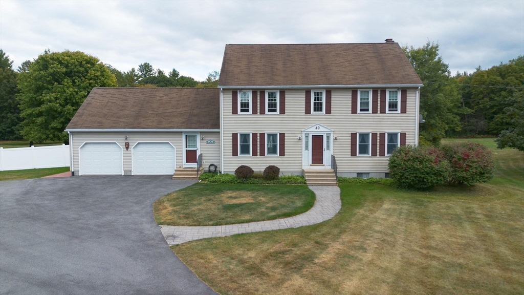 49 Dennis Whitney Rd