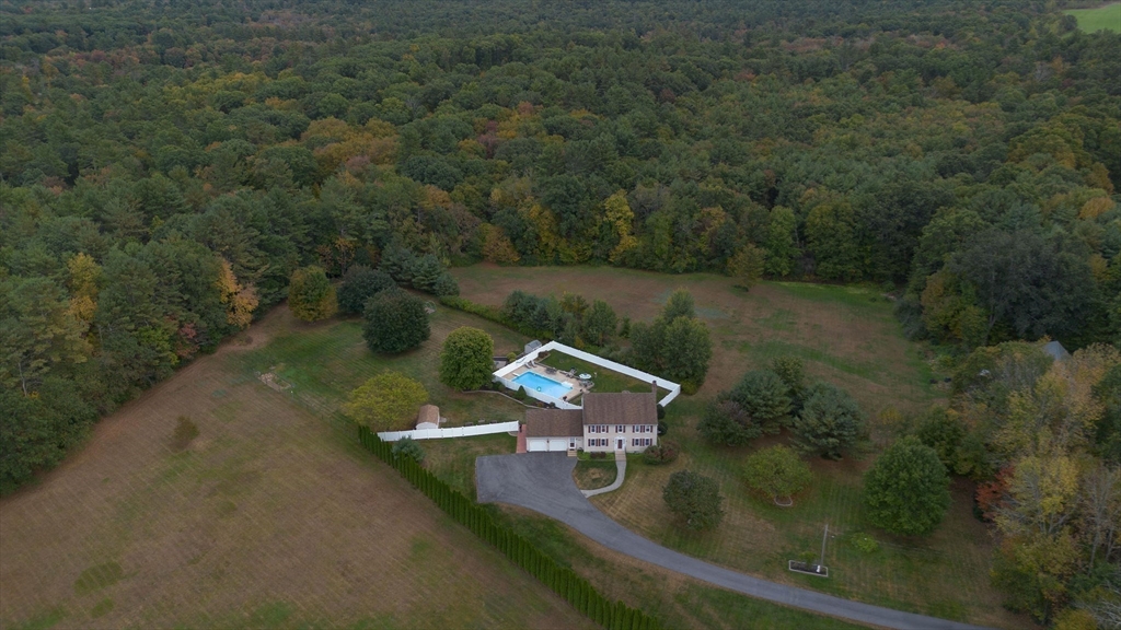 49 Dennis Whitney Rd