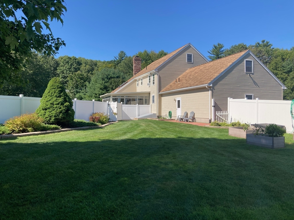 49 Dennis Whitney Rd