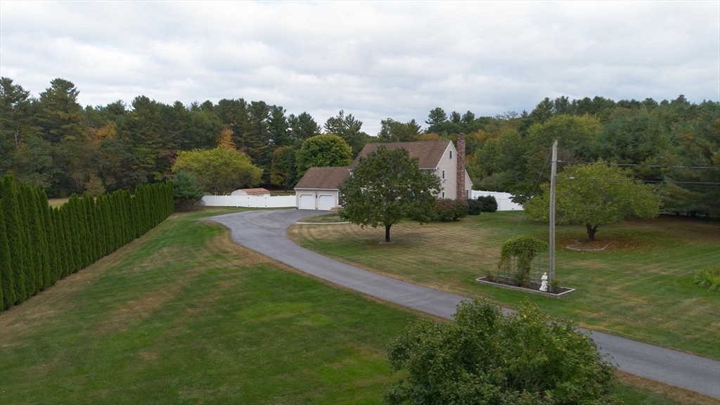 49 Dennis Whitney Rd