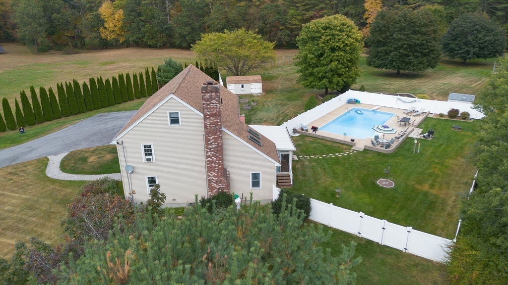 49 Dennis Whitney Rd