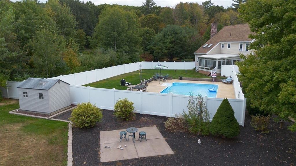 49 Dennis Whitney Rd