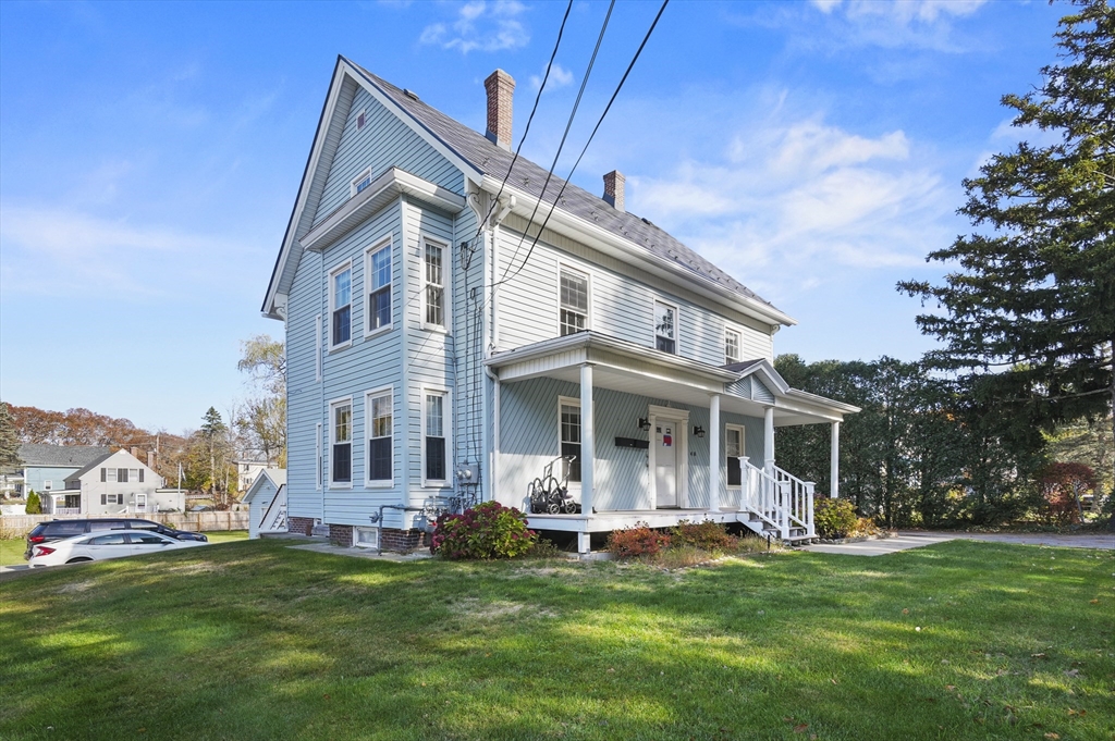 48 Forest Ave # 2