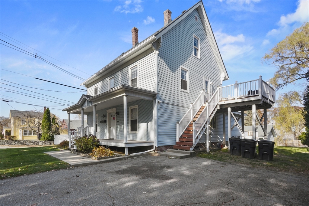 48 Forest Ave # 2