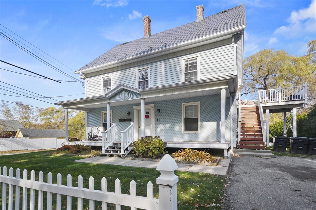 48 Forest Ave # 2