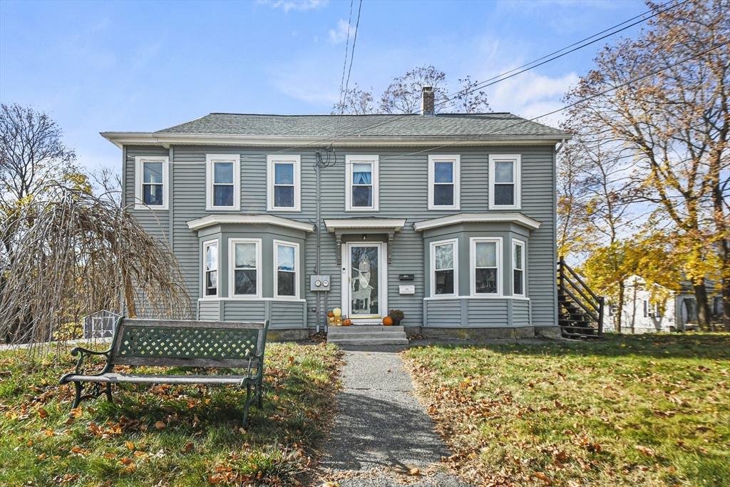395 Main St # 1