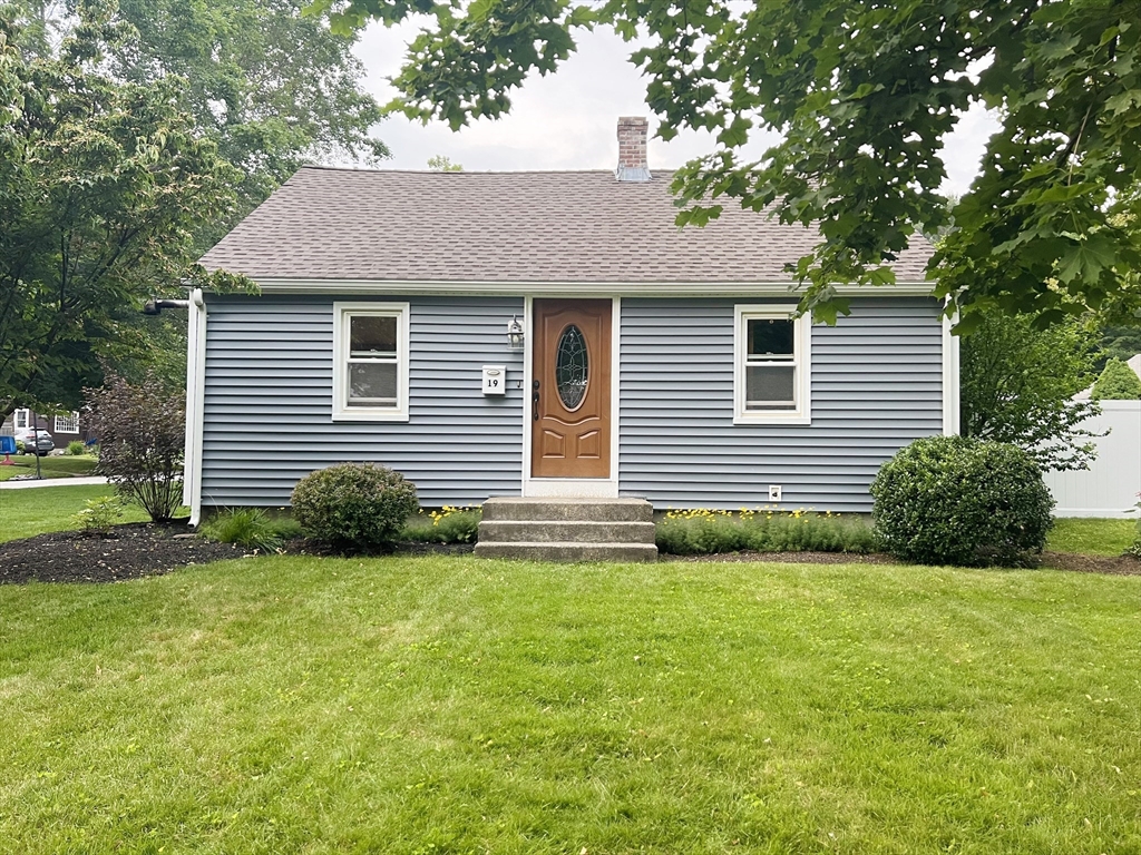 19 Dogwood Rd