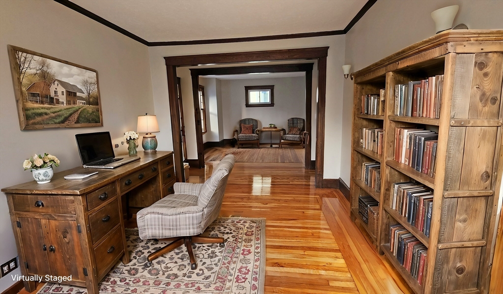 27 Ingleside Ave
