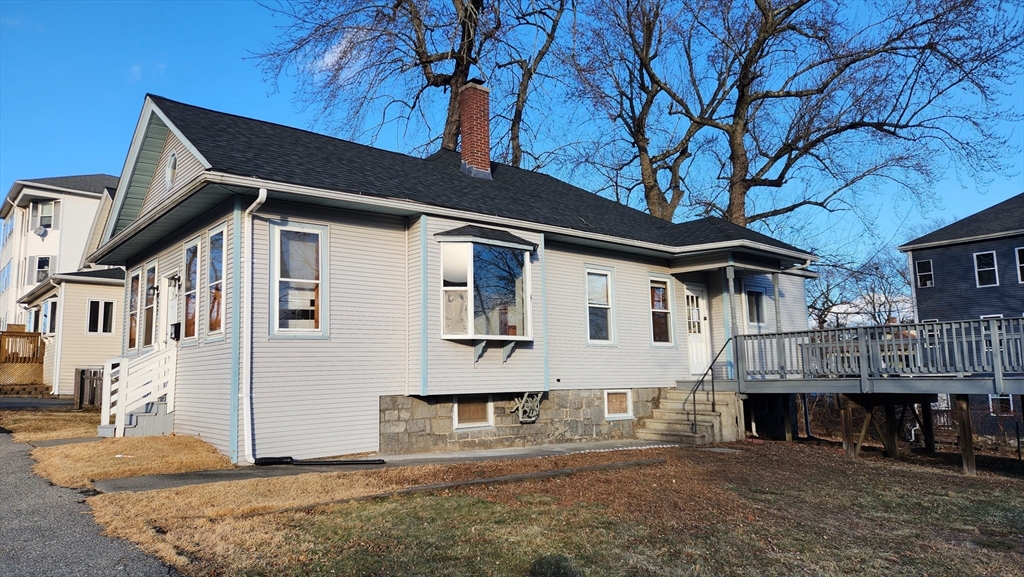 27 Ingleside Ave