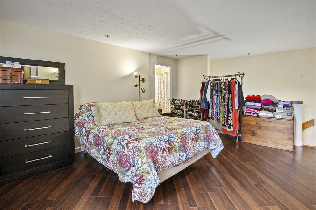 44 Elm Street # 517
