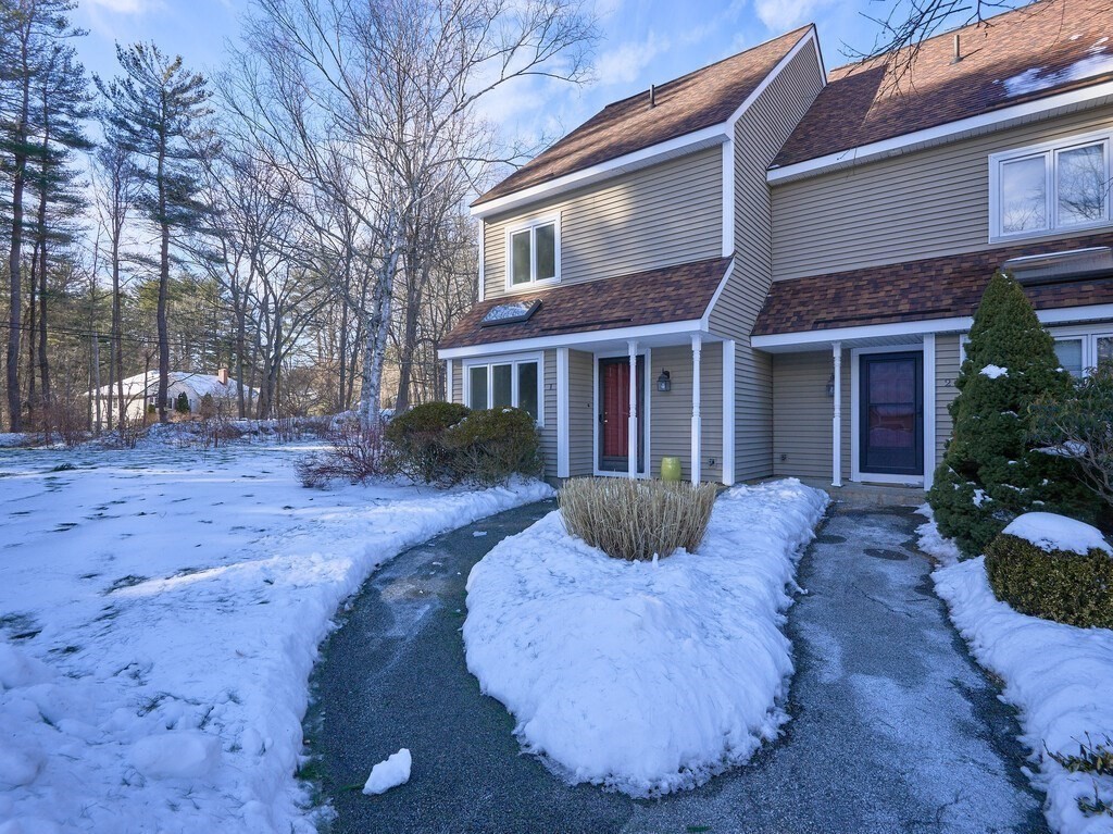 66 Pleasant St # 1