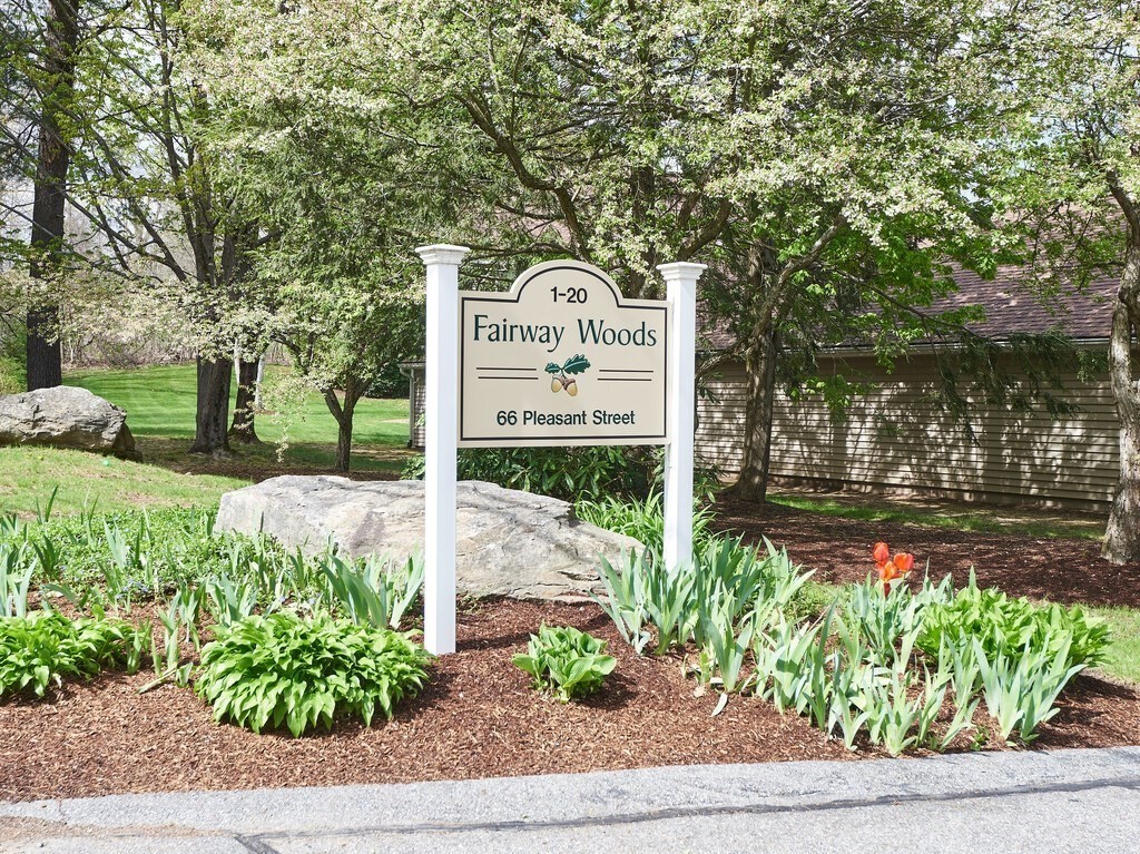 66 Pleasant St # 1