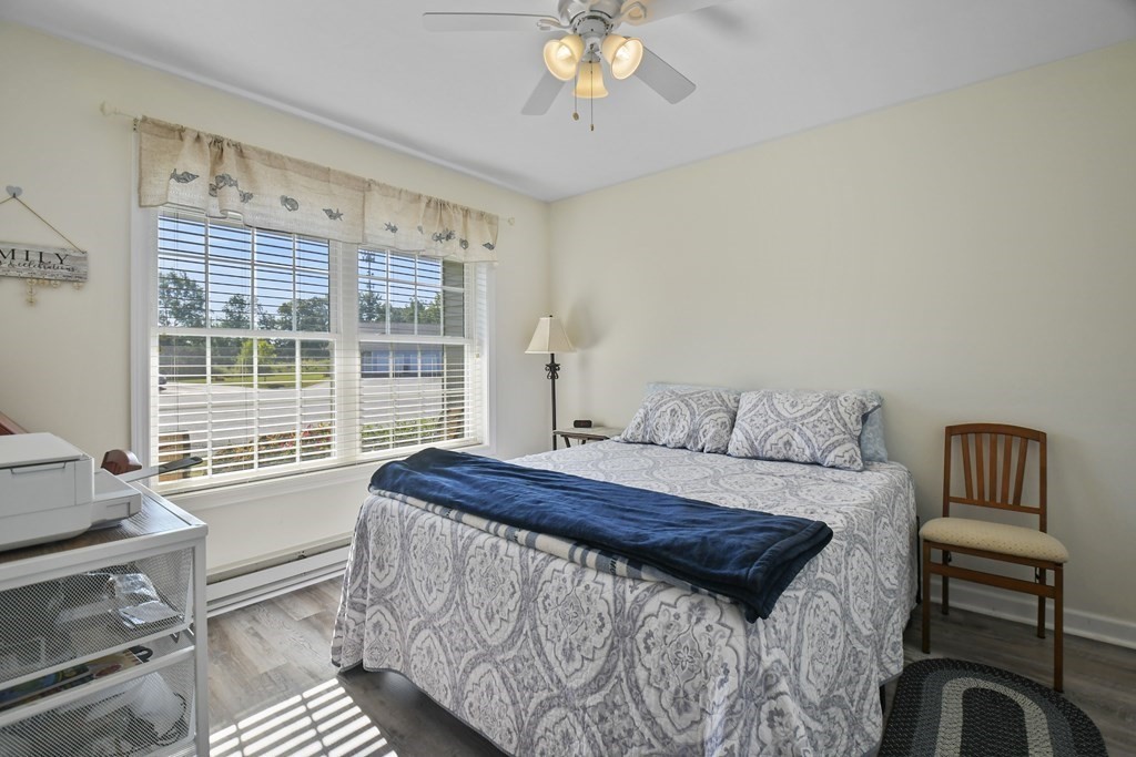 5 Cole Drive # 5