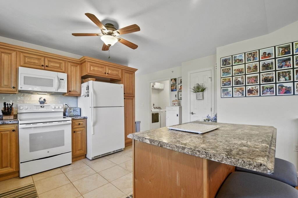 5 Cole Drive # 5