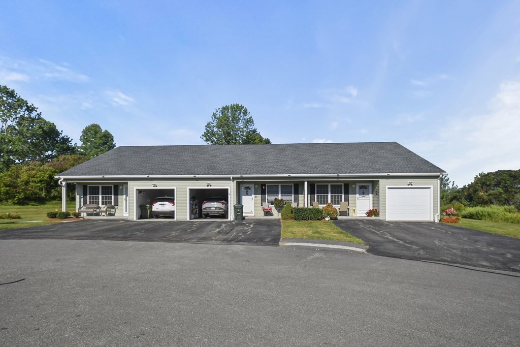 5 Cole Drive # 5