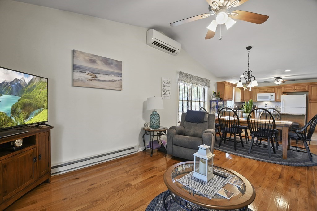 5 Cole Drive # 5