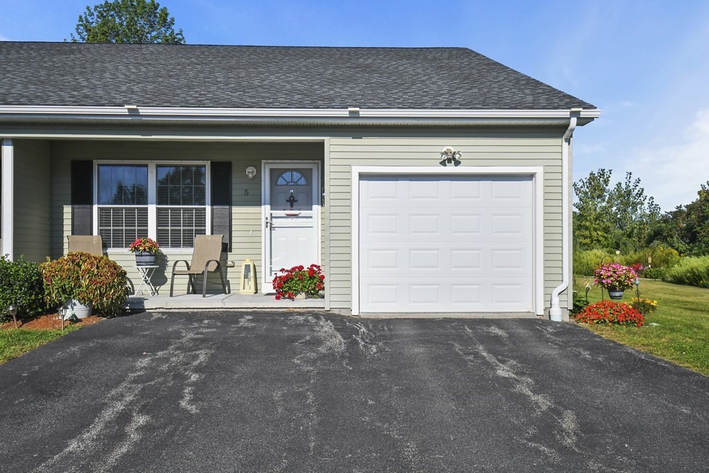 5 Cole Drive # 5
