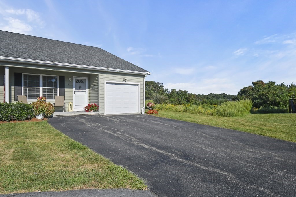 5 Cole Drive # 5