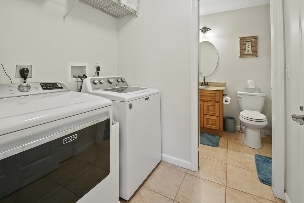 5 Cole Drive # 5