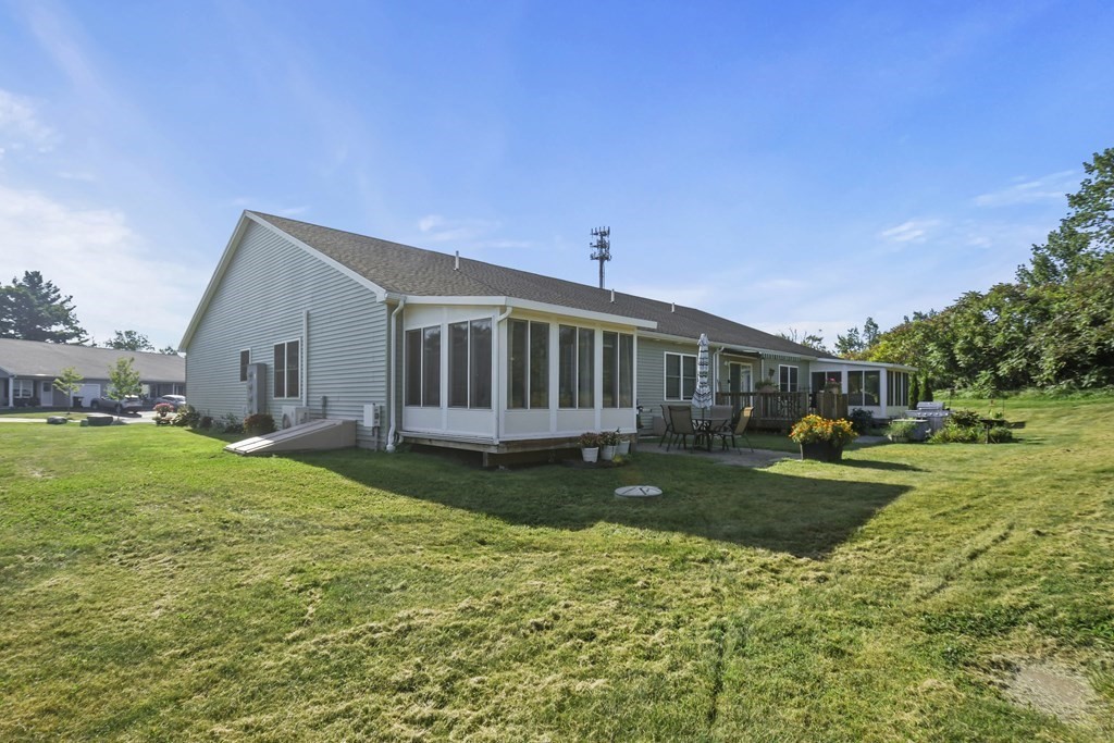5 Cole Drive # 5