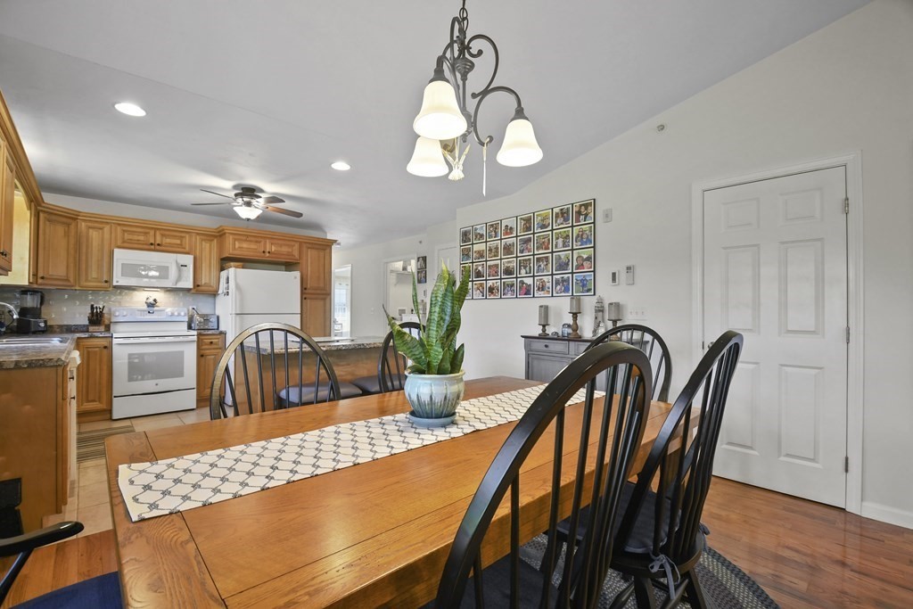 5 Cole Drive # 5