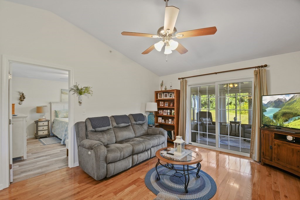 5 Cole Drive # 5
