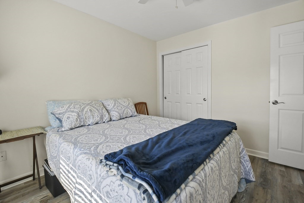 5 Cole Drive # 5