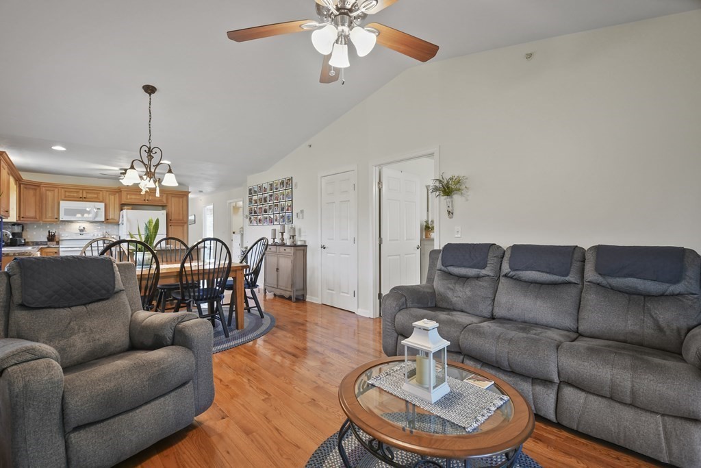 5 Cole Drive # 5