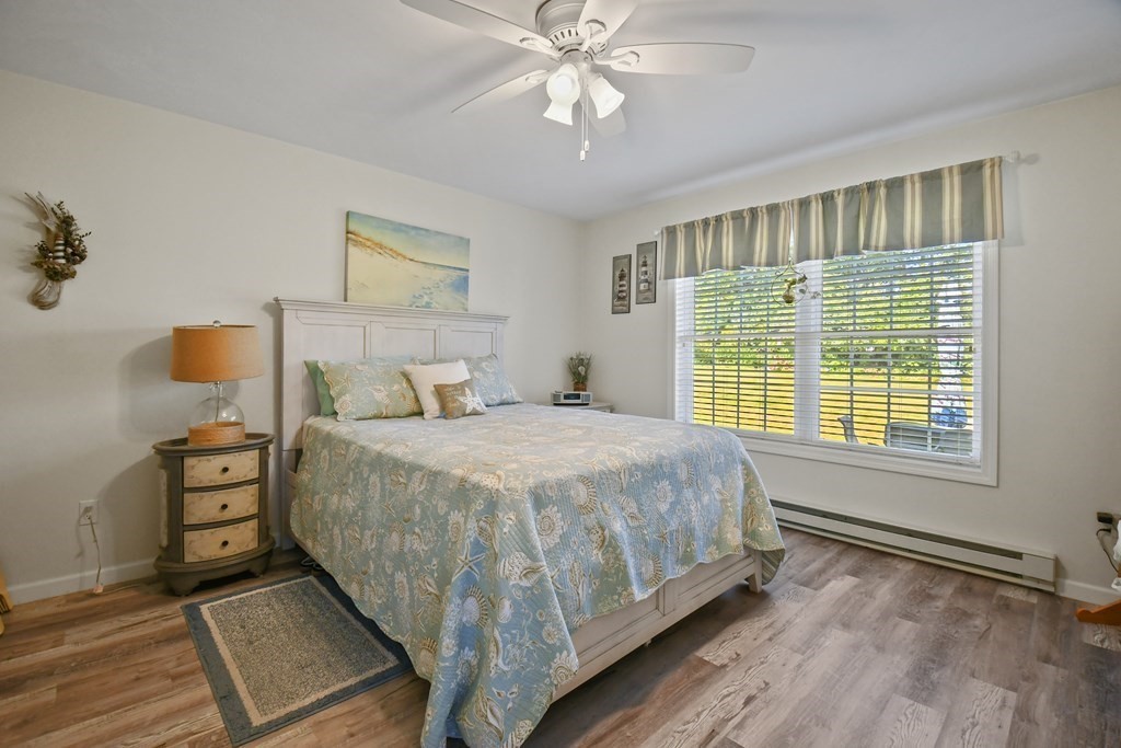 5 Cole Drive # 5