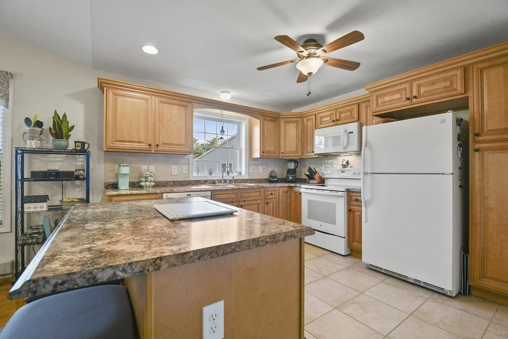 5 Cole Drive # 5