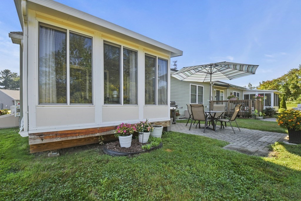 5 Cole Drive # 5