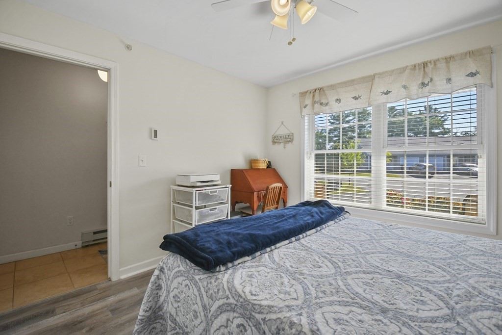 5 Cole Drive # 5