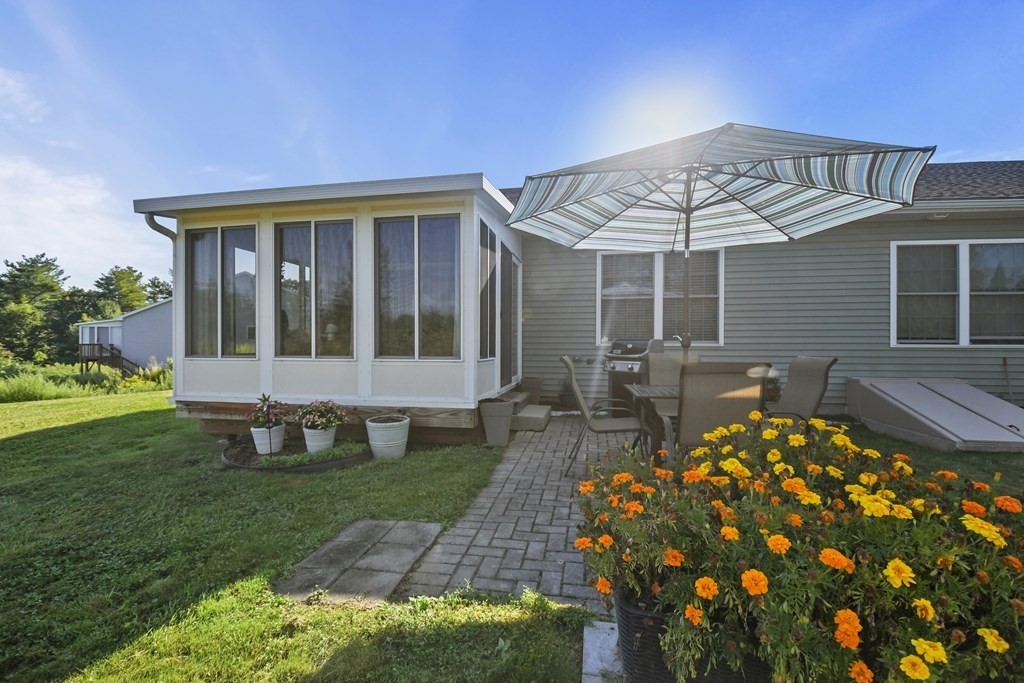 5 Cole Drive # 5