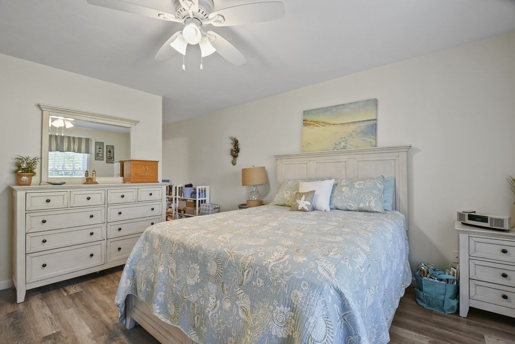 5 Cole Drive # 5