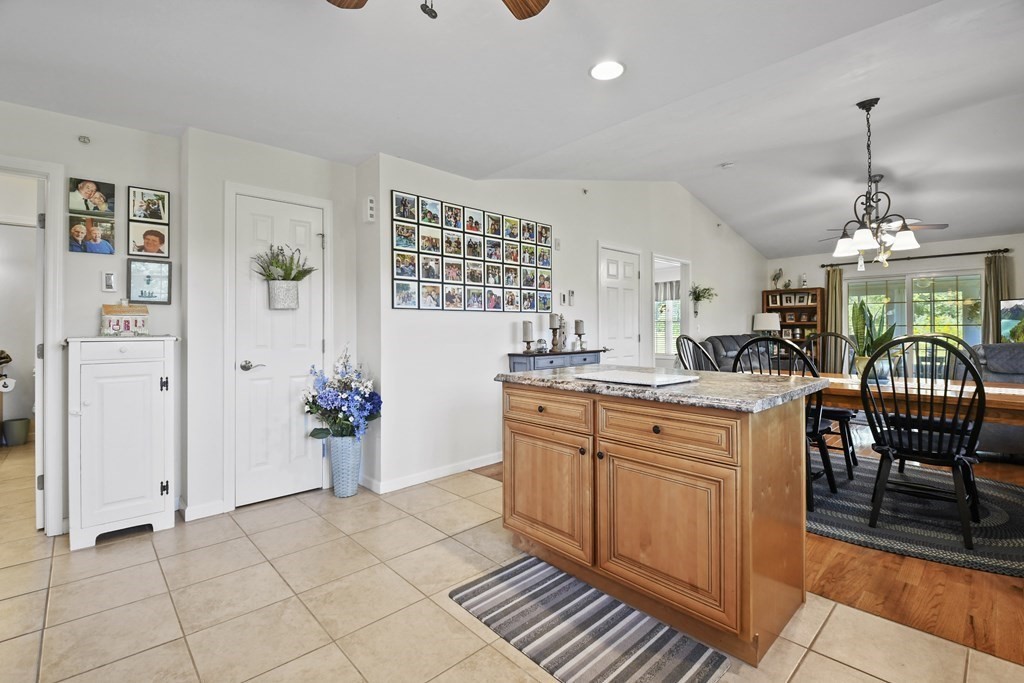 5 Cole Drive # 5