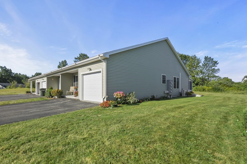 5 Cole Drive # 5