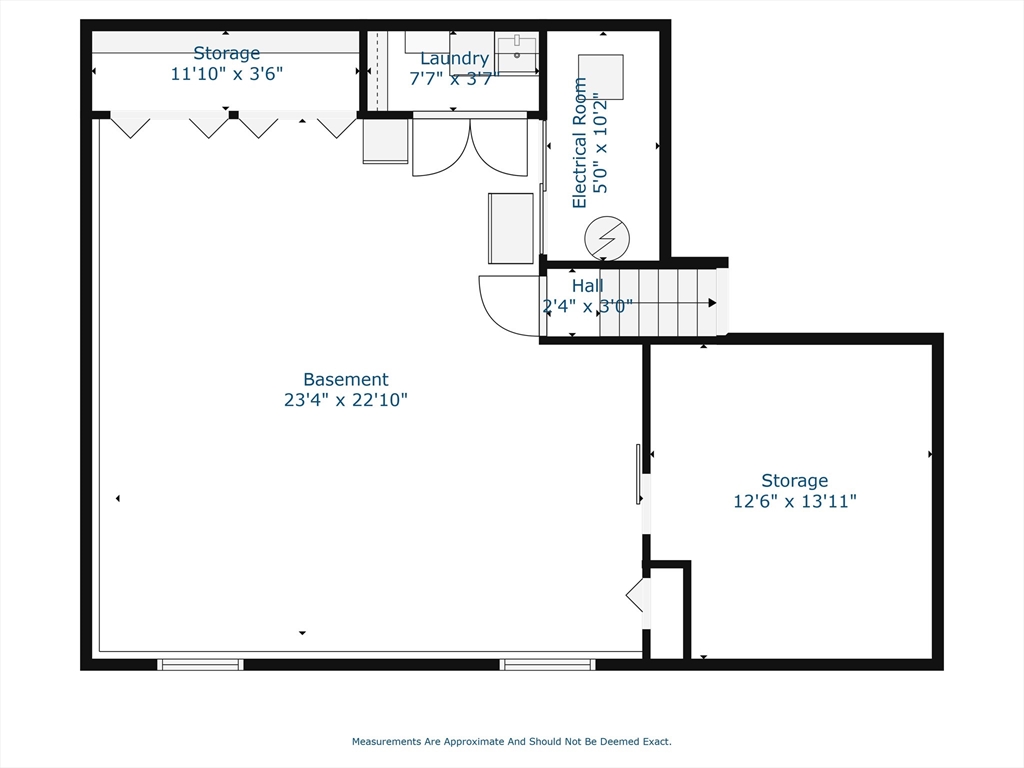 33 Clinton Rd