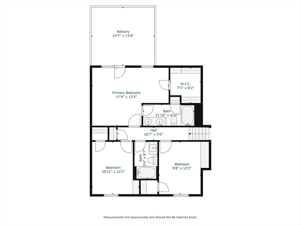 33 Clinton Rd