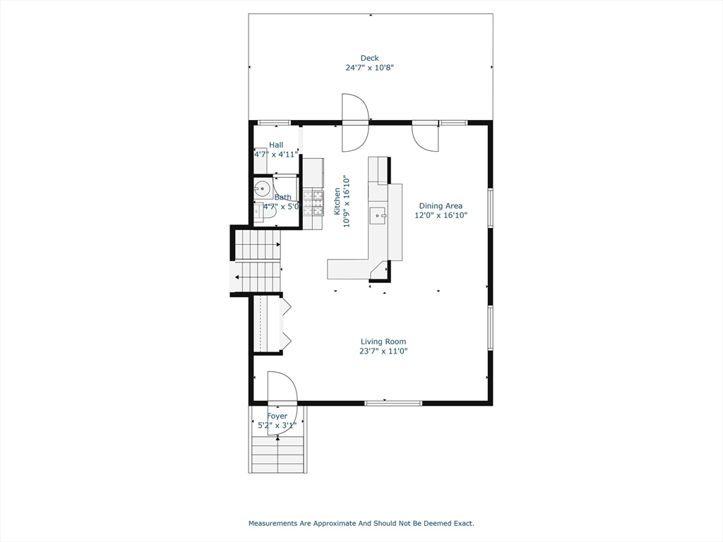 33 Clinton Rd