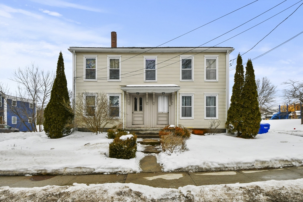 10 Elm St