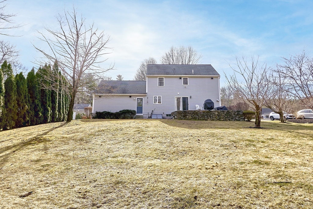 79 Kyle Rd