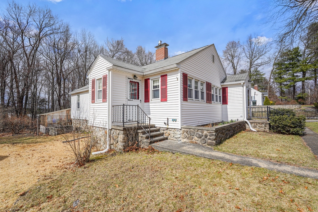 49 Homestead Road