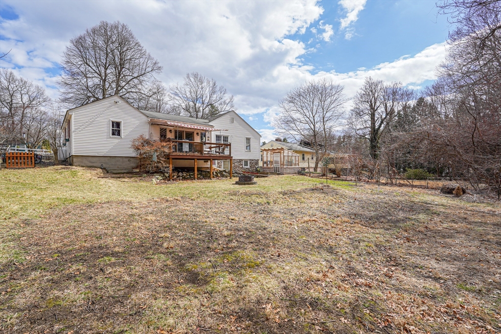 49 Homestead Road
