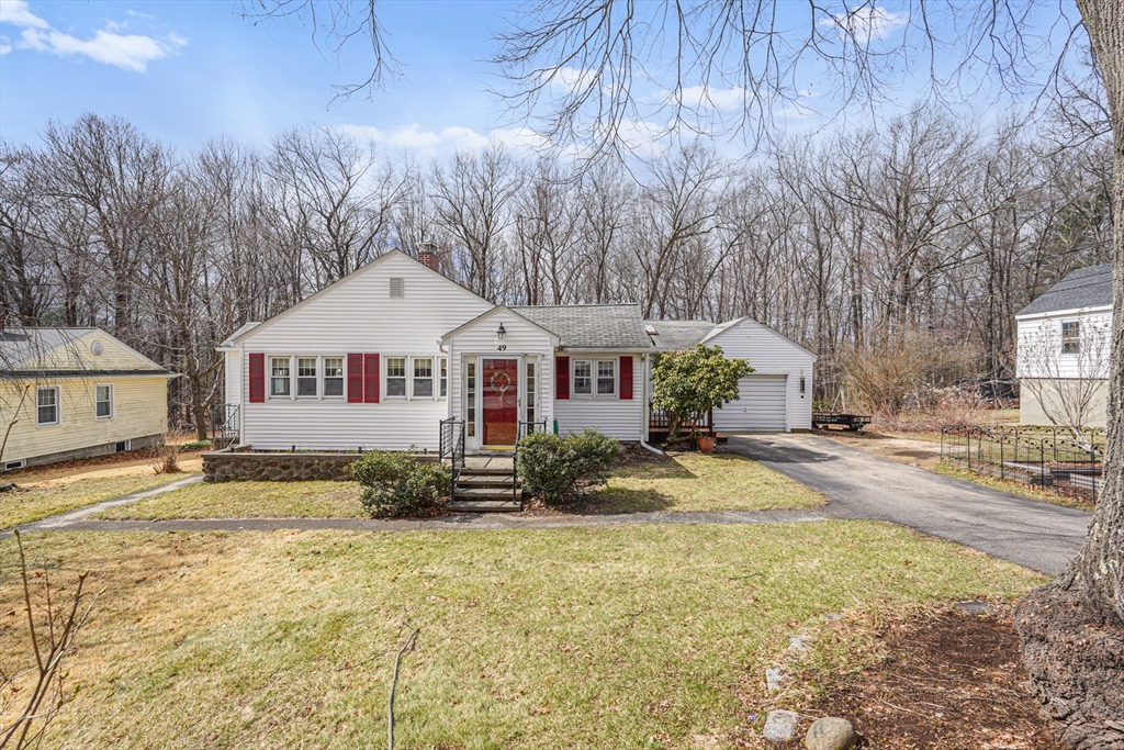 49 Homestead Road