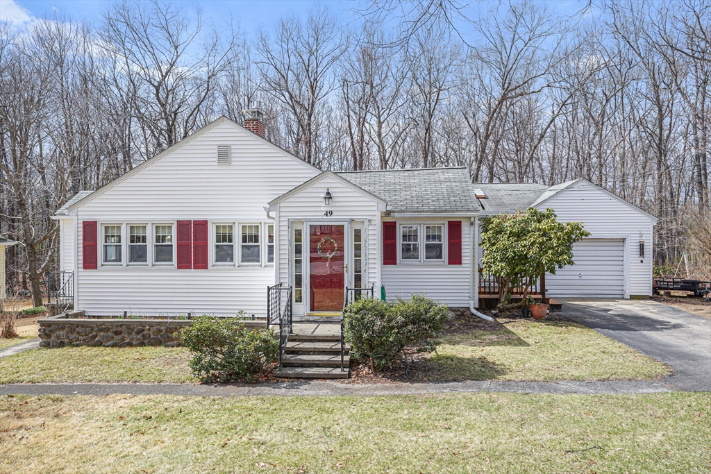 49 Homestead Road