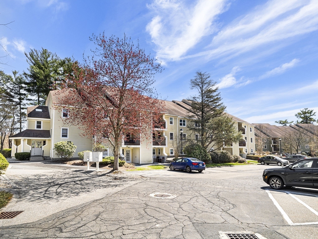 131 Heritage Dr # 131